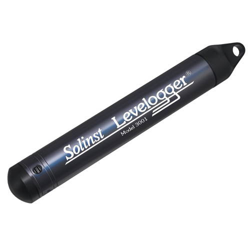 3100 LTC Levelogger Edge - Conducibilità