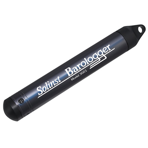 3100 Barologgerr Edge - Datalogger Barometrico